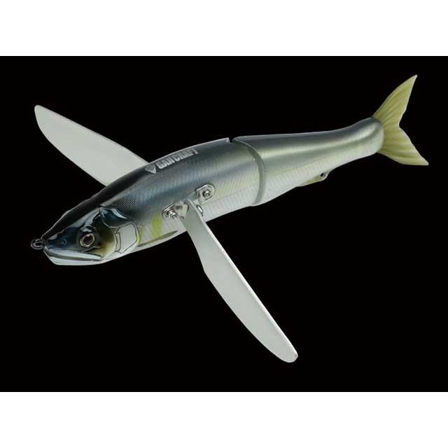 GAN CRAFT ガンクラフト 鮎邪 ジョイクローラー 178F （178mm