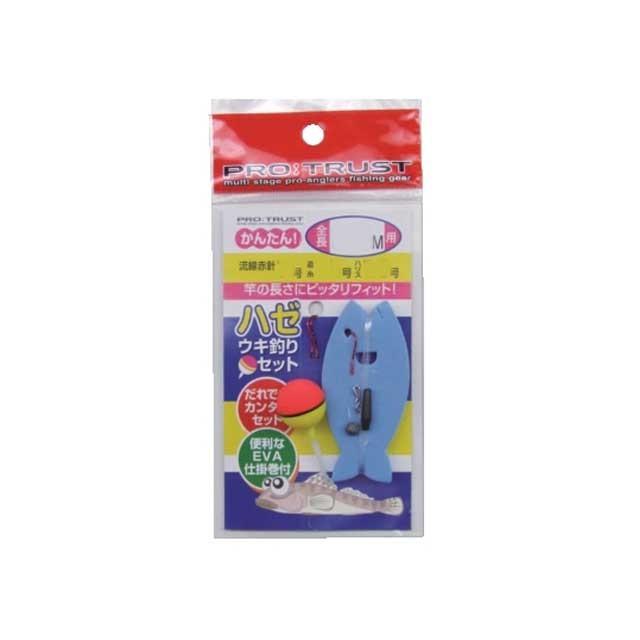 プロトラスト ｐｒｏｔｒｕｓｔ ｐｔ２１７ ハゼ玉ウキ仕掛 ｅｖａ仕掛巻付 のべ竿用 ハゼ釣り仕掛け つり具 Ten Yahoo 店 通販 Yahoo ショッピング
