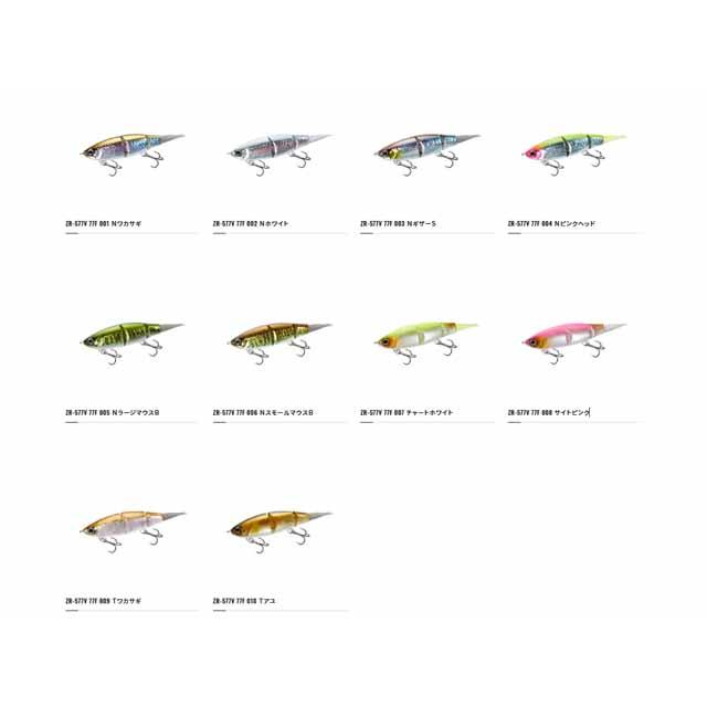 シマノ シマノ／Shimano ZR-577V バンタム Btベイト