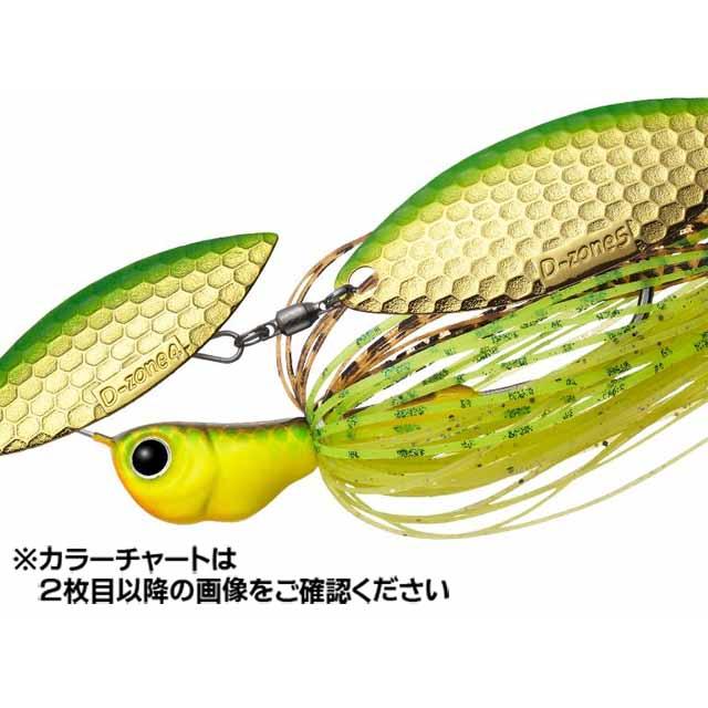 Evergreen　エバーグリーン　 D-ZONE 1/2oz 5個セット EverGreen（エバーグリーン） Dゾーン 1／2oz DW （ダブル