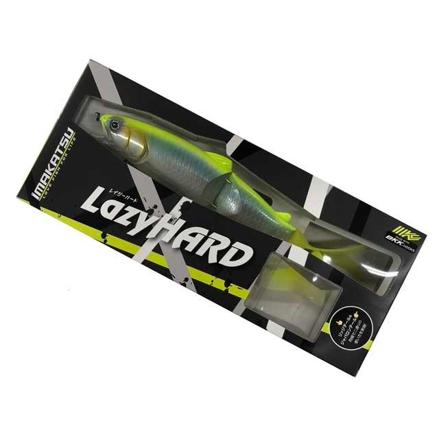 イマカツ　レイジーハード イマカツ】レイジーハード入荷！ – 福島店（Fukushima）