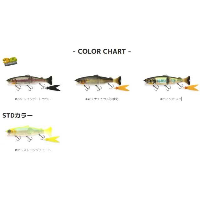 IMAKATSU（イマカツ） イカマツ／IMAKATSU レイジーハード STD