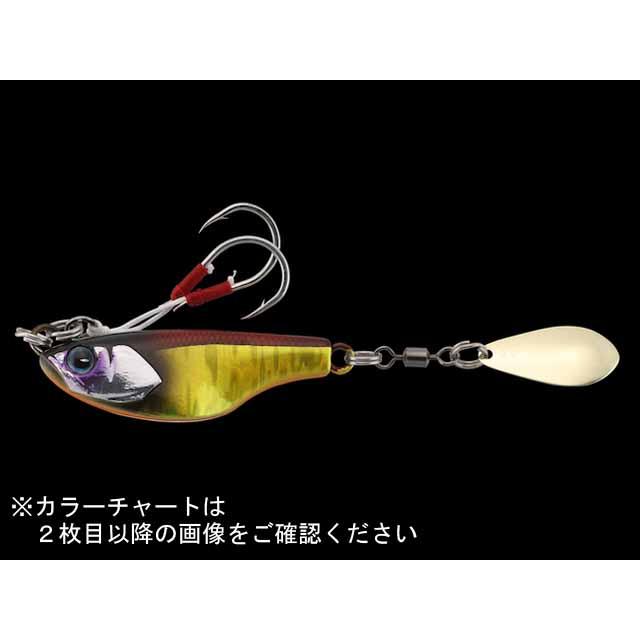 JACKALL（ジャッカル） バンブルズ バイトビーンズ TG 60g