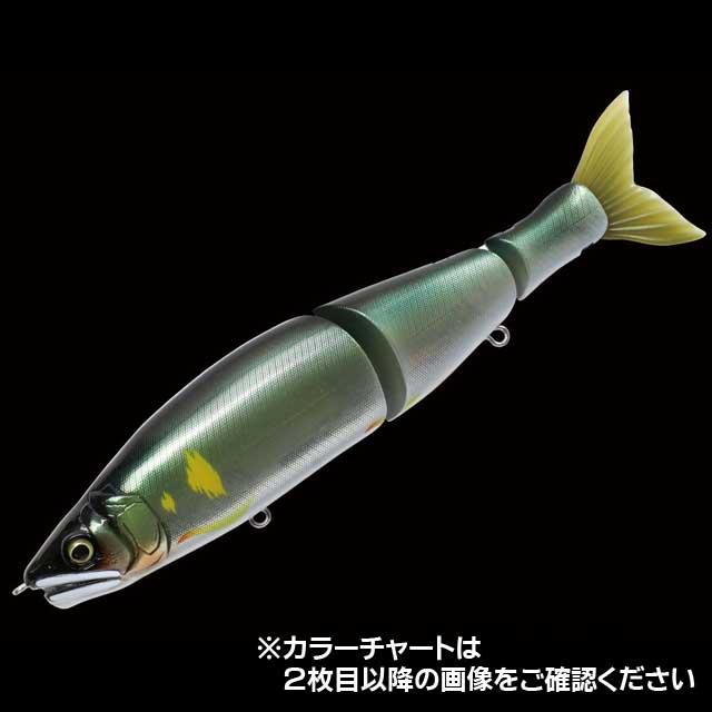 GAN CRAFT ガンクラフト/GANCRAFT ジョインテッドクロー シフト GAN CRAFT ガンクラフト/GANCRAFT ジョインテッドクロー シフト