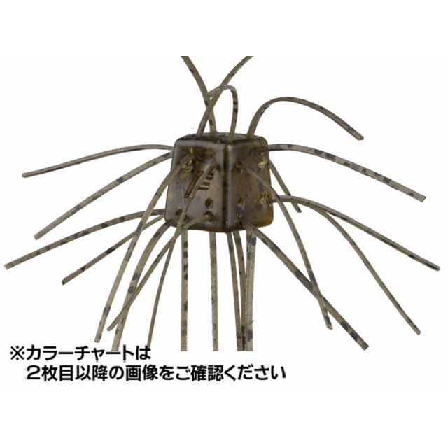 O.S.P オーエスピー／O．S．P サイコロラバー ノンソルト （入数