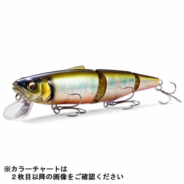 Megabass（メガバス） スウィッチ （SuWITCH フローティング