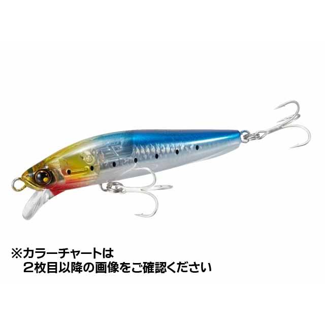 シマノ（SHIMANO） XF-H95V 熱砂 スピンドリフト 95S