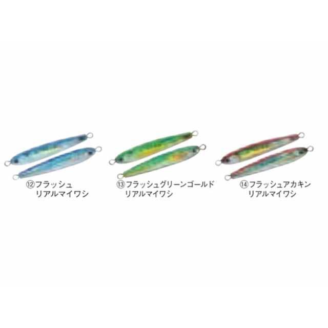 DAIWA（ダイワ） TGベイト SLJ 80g （78mm スーパーライト