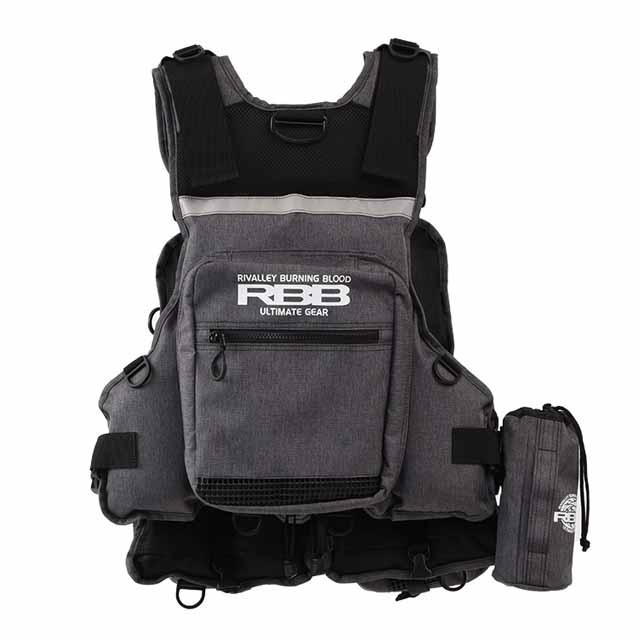 Rivalley（リバレイ） 7637 RBB タイドゲームベスト