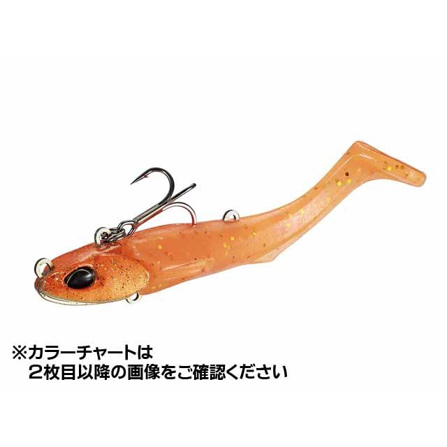 DUO ルアーセット DUO（デュオ） ビーチウォーカー ジャンゴセット 3インチ 27g