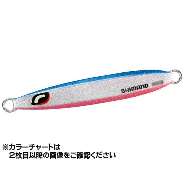 シマノ（SHIMANO） シマノ／SHIMANO JV-X18W シックスサイド 180g