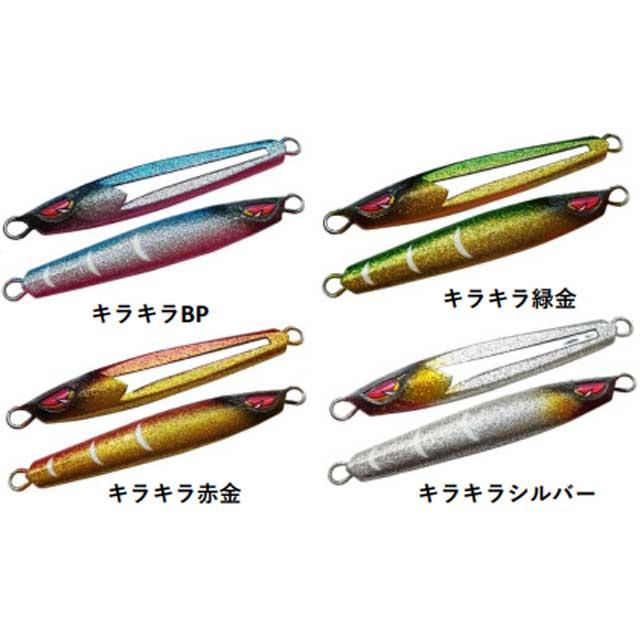 剣屋 頑鉄ジグ メタルジグ 7本セット TSURUGIYA 剣屋／TSURUGIYA 頑鉄