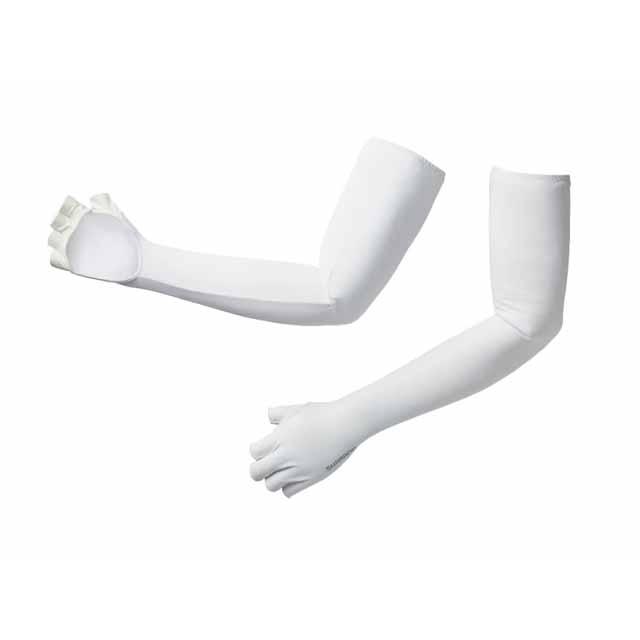 シマノ（SHIMANO） GL-600V サンプロテクション ロンググローブ