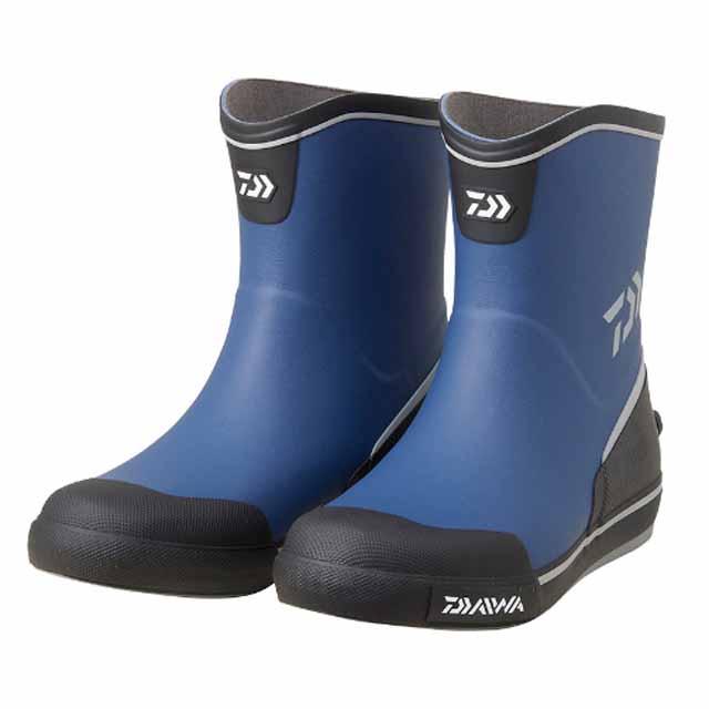ダイワ(Daiwa) ダイワ ショートネオデッキブーツ DB-2412 DAIWA（ダイワ） DB-2412 ショートネオデッキブーツ カラー