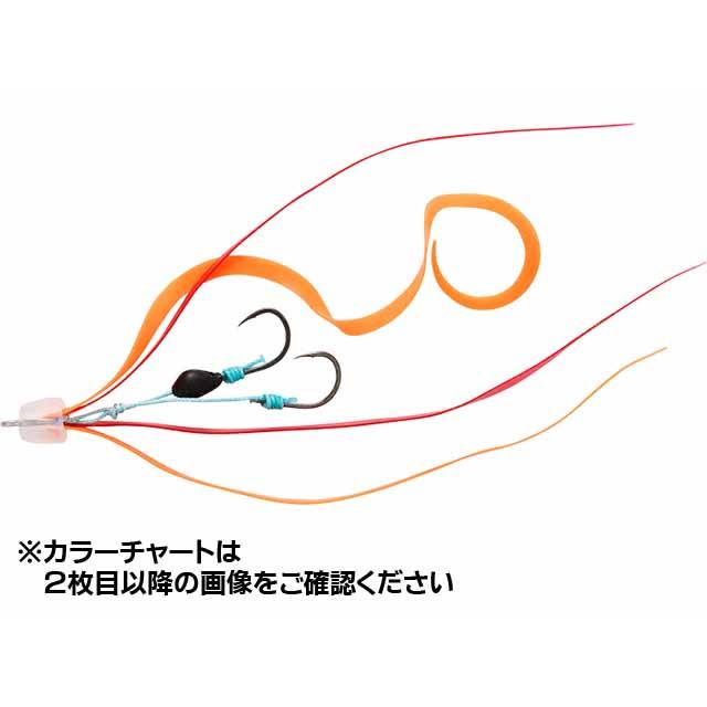 DAIWA（ダイワ） 紅牙 替ユニットβ SS 中井チューン （タイラバ／鯛