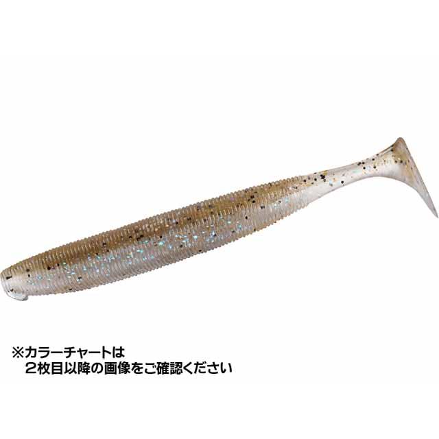 DAIWA（ダイワ） STEEZ スターリングシャッド 2．1インチ （入