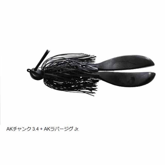 issei（一誠） イッセイ／issei AKチャンク 3．4インチ （入