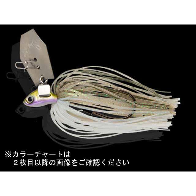 マルキュー（MARUKYU） ノリーズ／NORIES フラチャット 10g