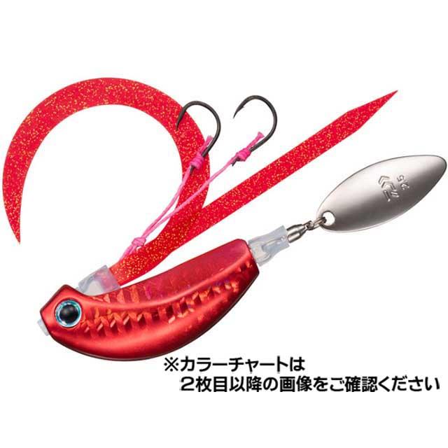 DAIWA（ダイワ） 紅牙ブレードブレーカーTG 玉神 100g （たまが