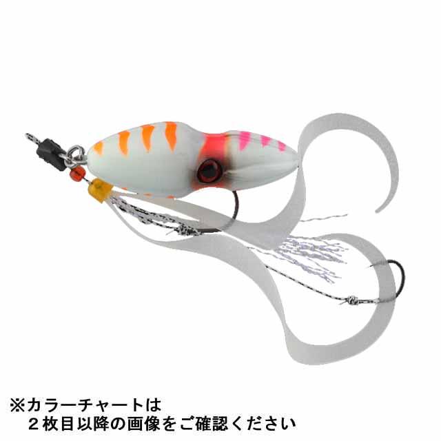 JACKALL（ジャッカル） TGビンビンスイッチ アマダイスペシャル
