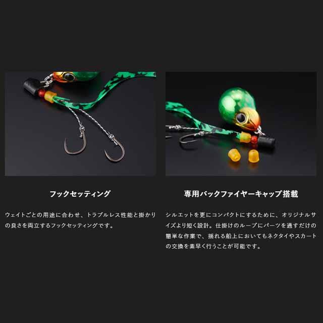 タイラバ　まとめ売り　ジャッカル　ビンビンスイッチキャンディ JACKALL（ジャッカル） TGビンビンスイッチ キャンディ 60g （入
