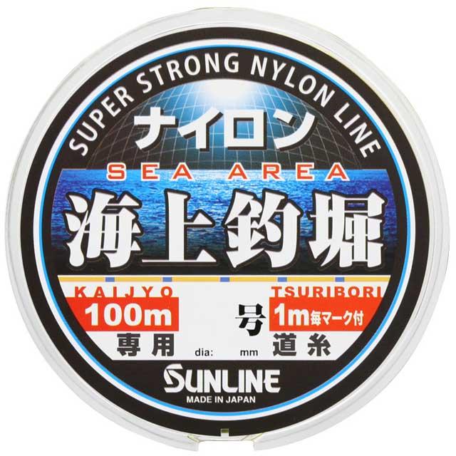 釣り糸セット Sunline Seaguar Laiglon 釣りライン