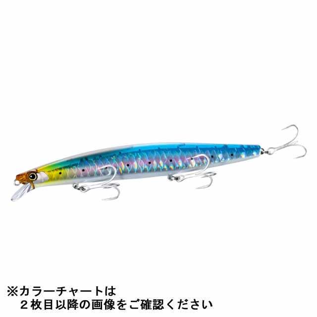 シマノ（SHIMANO） XM-116S サイレントアサシン 160F