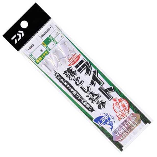 DAIWA（ダイワ） 落とし込み仕掛けライト LBG から針+フラッシャー