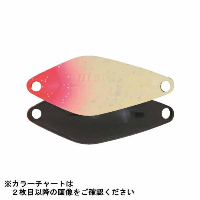 ValkeIN（ヴァルケイン） ハイバースト 0．8g （管理釣り場