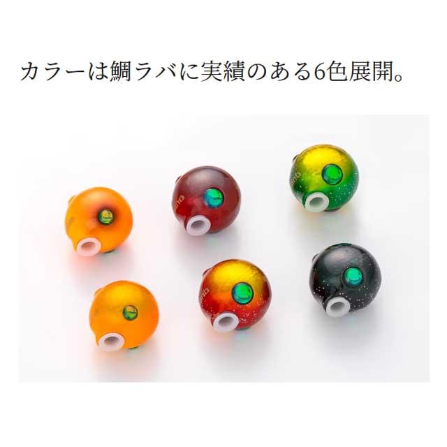 シマノ（SHIMANO） シマノ／SHIMANO JC-T06W 炎月 バクバク TG 60g