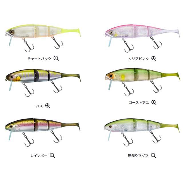 DAIWA（ダイワ） スティーズ メリニティースイマー 187F （STEEZ