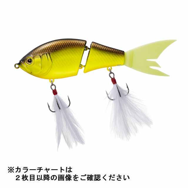 DAIWA（ダイワ） スティーズ アプナスジョイント 130F