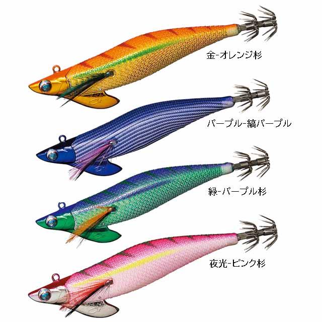 エメラルダス　ボートエギング DAIWA（ダイワ） エメラルダス ボート2 RV 3．25号-30g