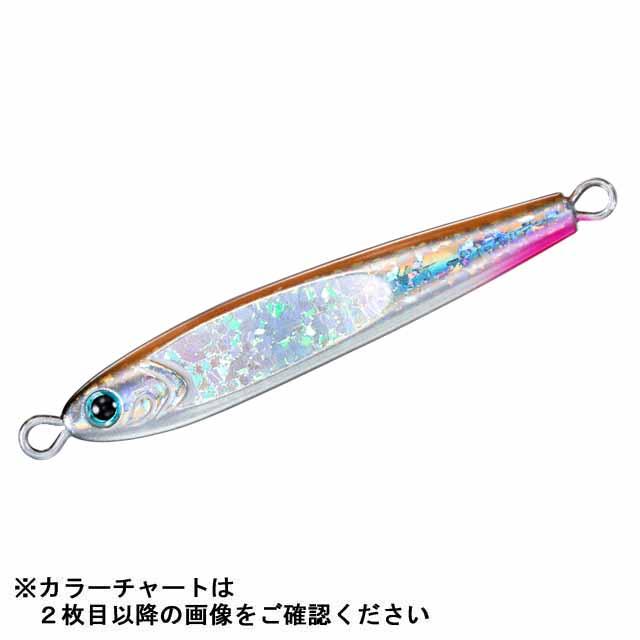 DAIWA（ダイワ） TGベイト 120g （92mm タングステン製