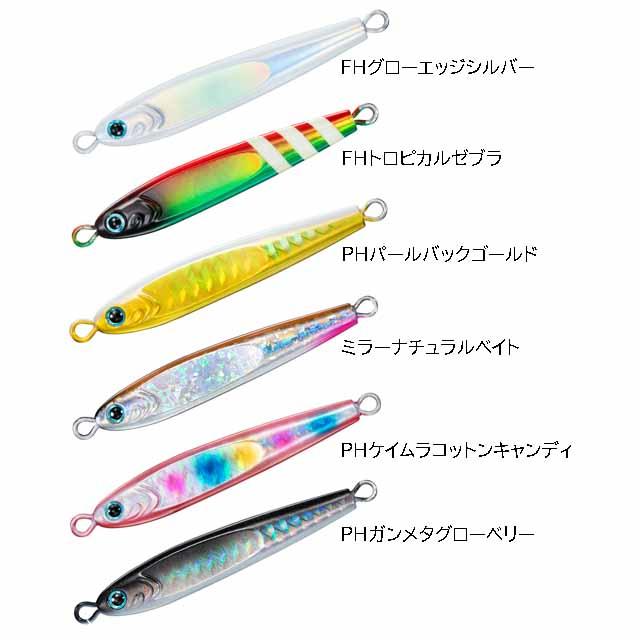 DAIWA（ダイワ） TGベイト 120g （92mm タングステン製
