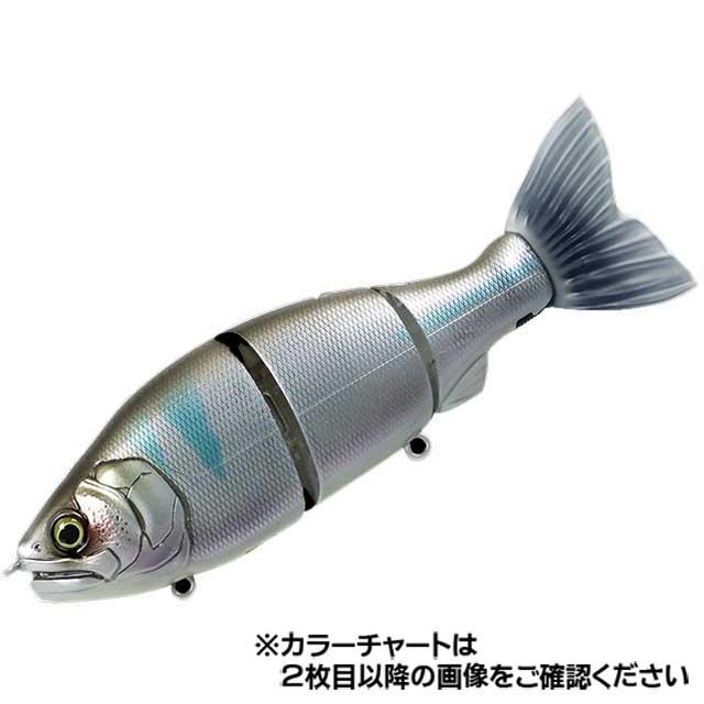 GAN CRAFT ガンクラフト／GANCRAFT ジョインテッドクロー ラチェット