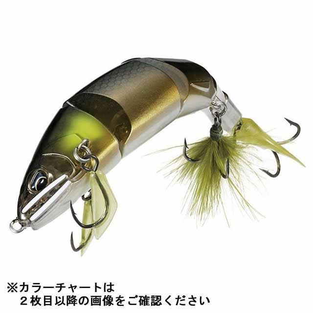 デュオ　レアリス　ルアー　10個セット　新品未使用 DUO（デュオ） レアリス デッドドリフト 100 （フローティング