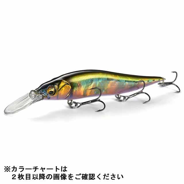 Megabass（メガバス） VISION ワンテン+1 Jr． （ONETEN サスペンド