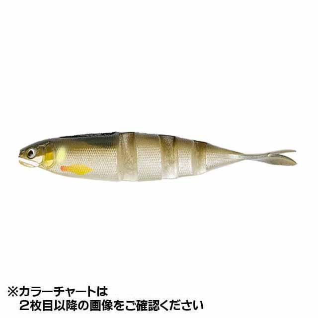 IMAKATSU（イマカツ） ジャバロン 160 リアルカラー （エコ対応品