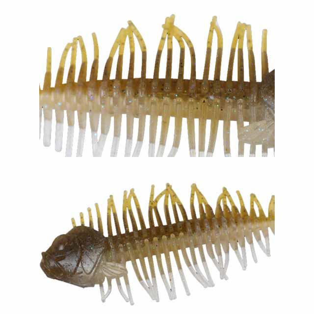 DSTYLE ディスタイル／DSTYLE ギーラカンス 4インチ （入