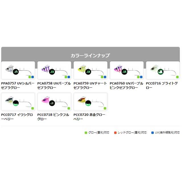 DUO（デュオ） ドラッグメタル リフォール 50号 （187．5g