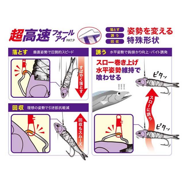 DUO（デュオ） ドラッグメタル リフォール 50号 （187．5g