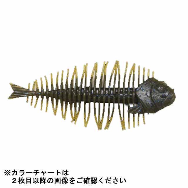 DSTYLE ディスタイル／DSTYLE ギーラカンス 5．8インチ （入数