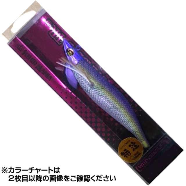 SQUID MANIA スクイッドマニア ワイルドチェイス B-TR 3．5号
