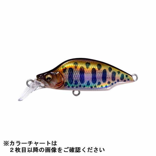Megabass（メガバス） GH44 バタフライ （ファストシンキング
