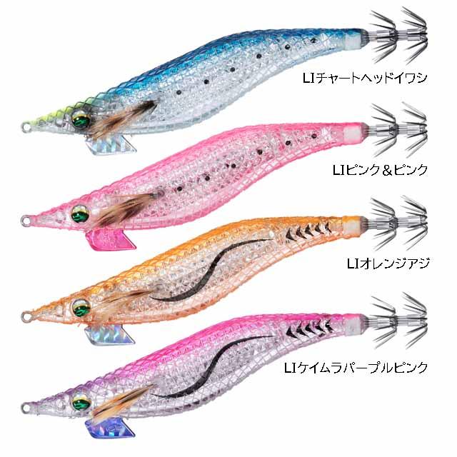 DAIWA(釣り) ダイワ/DAIWA エメラルダス シャイン LC DAIWA(釣り) ダイワ/DAIWA エメラルダス シャイン LC