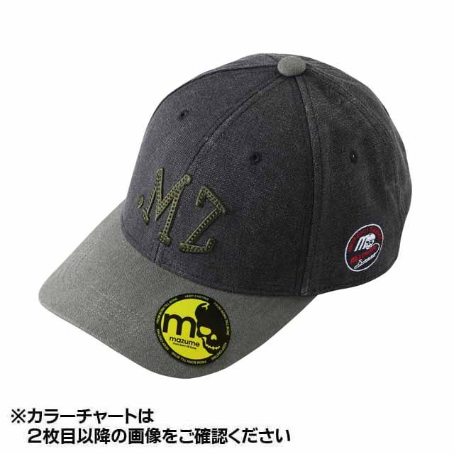 mazume マズメ／mazume MZCP-850 ウォッシュキャップ