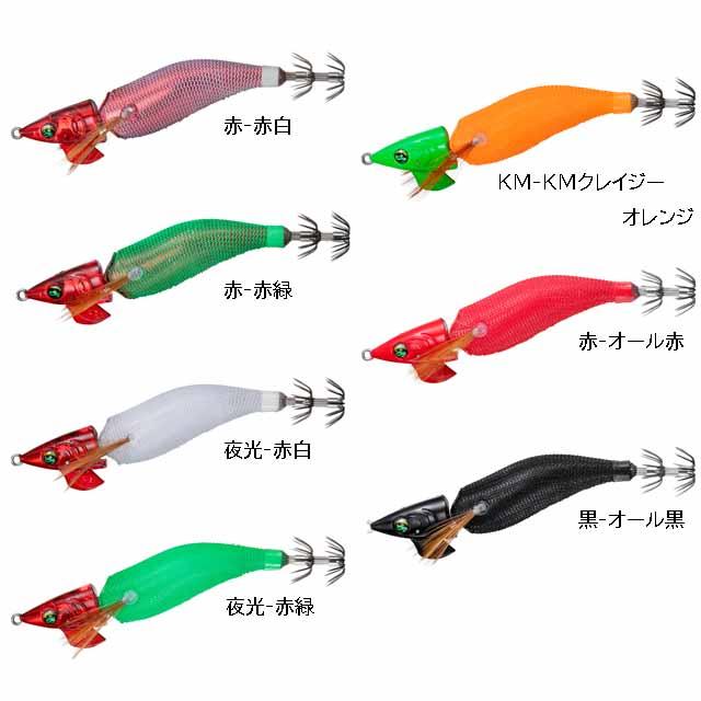 DAIWA（ダイワ） エメラルダス イカメタルドロッパー ジョイント 2