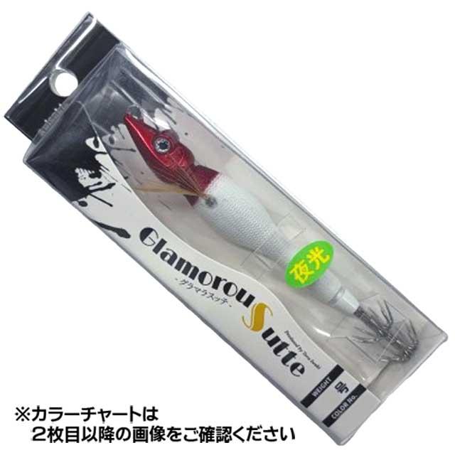 ANISAKIS（アニサキス） グラマラスッテ 30号 （103mm