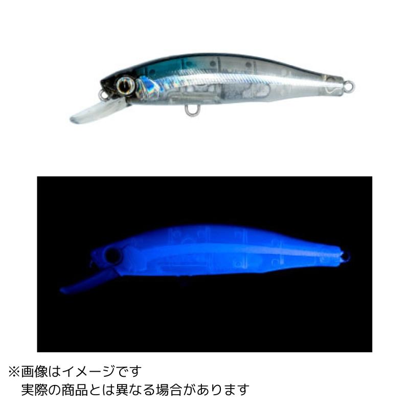 ルアー プラグ 大型〜中型 14本セット　マリア DUEL シマノ 他 Maria 【メール便対応】ヤマシタ デュプレックス 80 ＃021 ケイムラ